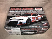 JR Chase Elliott Camaro ZL1 racecar open model