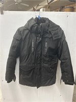 Size M DKNY winter jacket