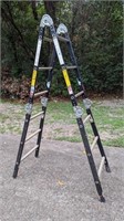 VERSALADDER MULTI USE LADDER RESERVE $100