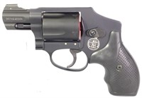 Smith & Wesson M&P Mil. Police 357 Mag Revolver