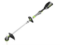 EGO 15-Inch Cordless String Trimmer Kit$179