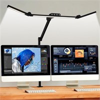 LIGHTESS Transformable LED Desk Lamp