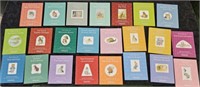 23 BEATRIX POTTER KIDS BOOKS