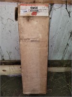 AP Muffler #2543 - In Original Package