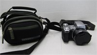 Sony DSC-H1 Camera with Bag