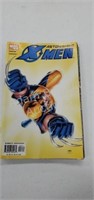 6 Marvel Comics X-Men comic books