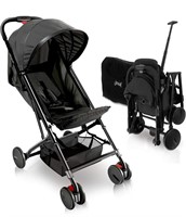 Jovial Portable Folding Lightweight Baby Stroller