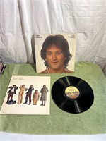 Robin Williams reality… What a concept LP