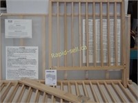 Ikea 'Sniglar' Crib #4