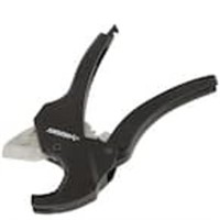 1-1/4 In. Ratcheting Pvc Cutter