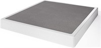 Rldvay Full-size Box-spring, 5 Inch Low Profile