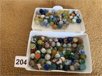 MARBLES GALORE