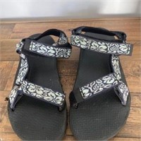 Size 1 - Teva women sandal