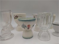Collection of Egg Cups