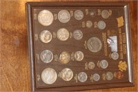 United States 20th Century Type Coins