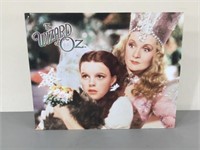 Wizard of OZ Tin Sign -Glenda the Good Witch