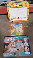 MISC KIDS ACTIVITIES