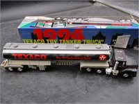 Texaco Tanker Truck