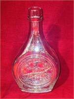 Vintage Apollo 16 Decanter