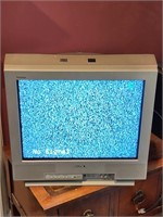 20" Sony TV