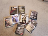 DVD box Sets