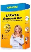 Airassi Earwax Removal Set