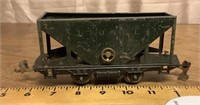 Lionel 803 hopper car