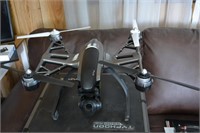 TYPHOON Q 500  4K DRONE - WITH CASE