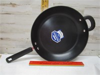 NEW SILVER STONE FRYING PAN