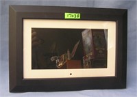 High quality Optimus 9 inch digital photo frame