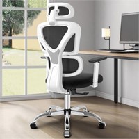 ULN-Comfortable Mesh Office Chair