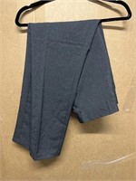 Size 14 Van HEUSEN men pants