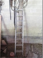 Hydraulic Cylinders, Ladder & More