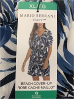 MARIO SERRANI WOMENS TOP SIZE XL