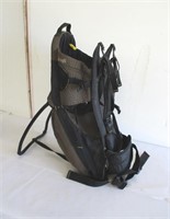 Cross Country Hiking Baby carrier back pack