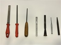 Misc Hand tools