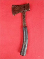 Vintage Hatchet