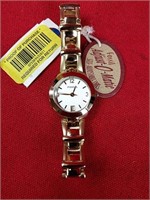 Ladies Fossil Watch