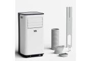 YYR 3-in-1 Portable Air Conditioner