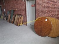 Table Tops & Misc. Furniture Parts