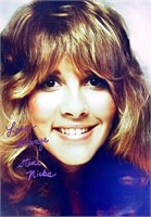 Autograph COA Stevie Nicks Photo