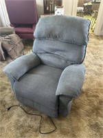 Power recliner- working