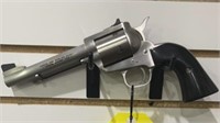 Freedom Arms revolver model 1997 45 colt