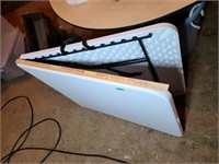 Folding Table-NO SHIP