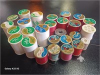 Assortment of Thread - some New