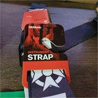 Guitar Strap