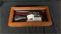 Colt 1960 Army 44cal Revolver, 104791