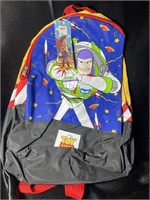Original Toy Story Buzz Lightyear Backpack