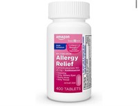 Amazon allergy relief