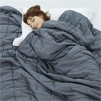 Weighted Idea Weighted Blanket 48x78'' - 20lbs